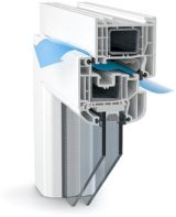 1 aerateur regel air